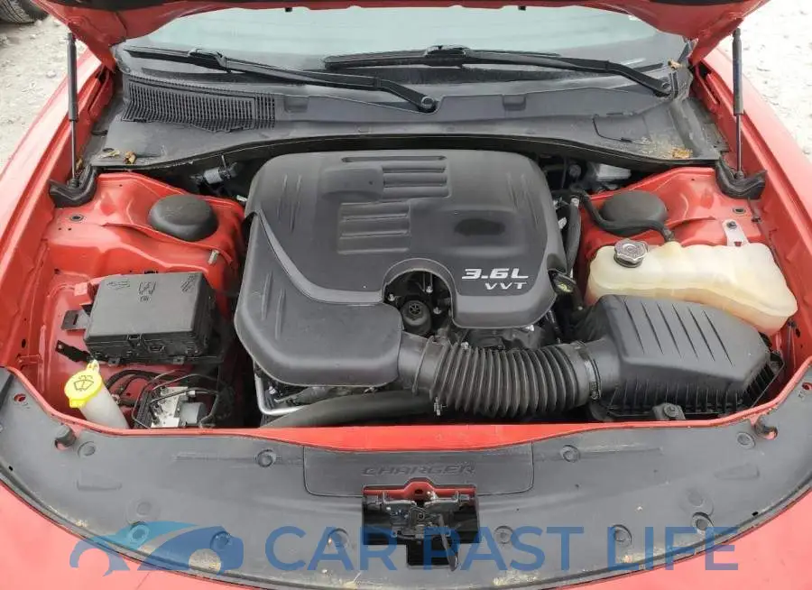 2C3CDXBG7NH161134# 11