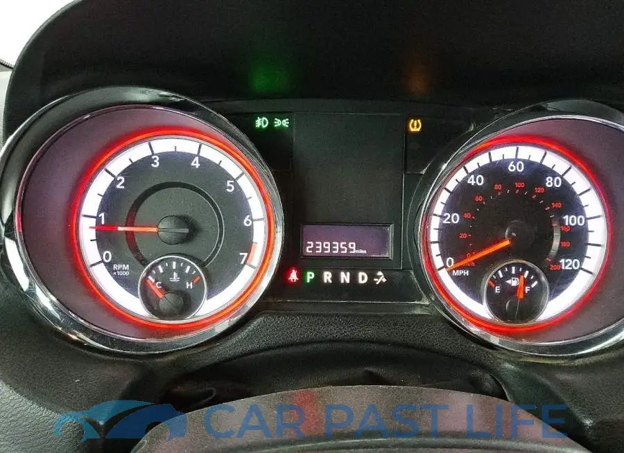 2C4RDGCGXKR726101# 9