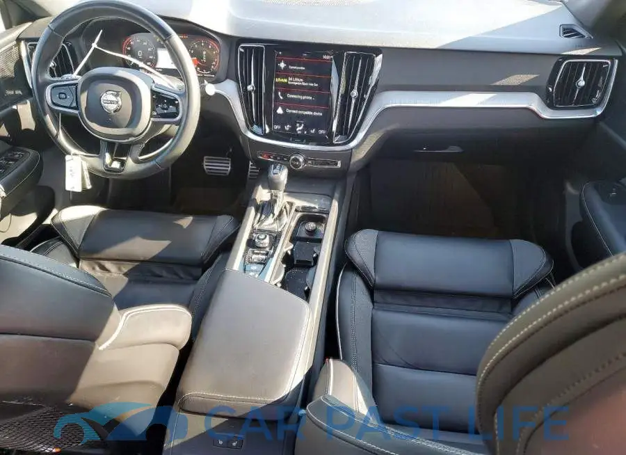 7JRA22TM6KG013758# 8