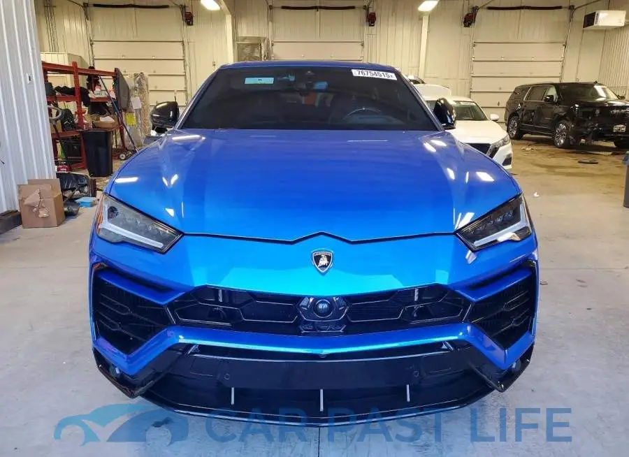 ZPBUA1ZL1NLA18765# 5
