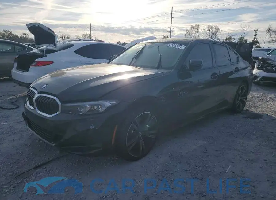 3MW69FF07P8D38423# 1