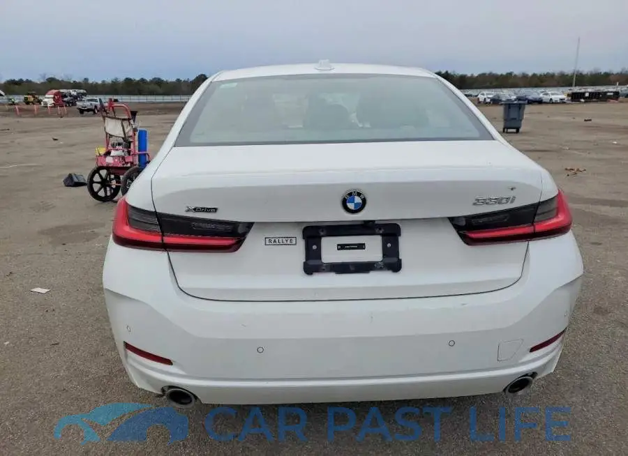 3MW89FF06P8D65329# 6