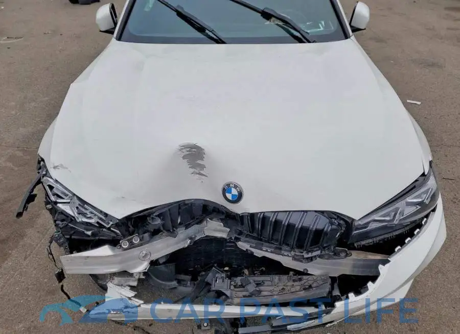 3MW89FF06P8D65329# 11