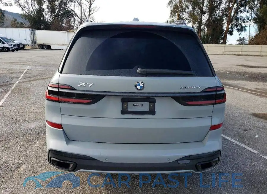 5UX23EM01R9S94541# 6