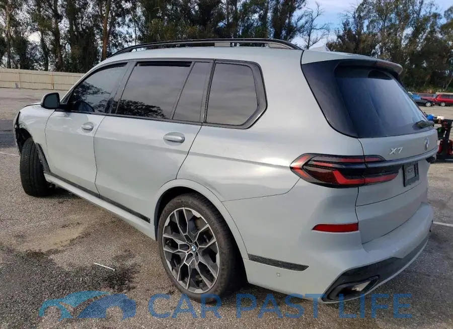 5UX23EM01R9S94541# 2