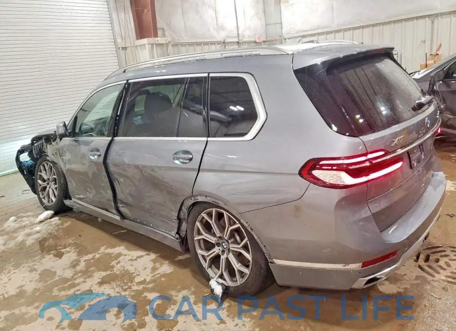 5UX23EM04P9R54939# 2