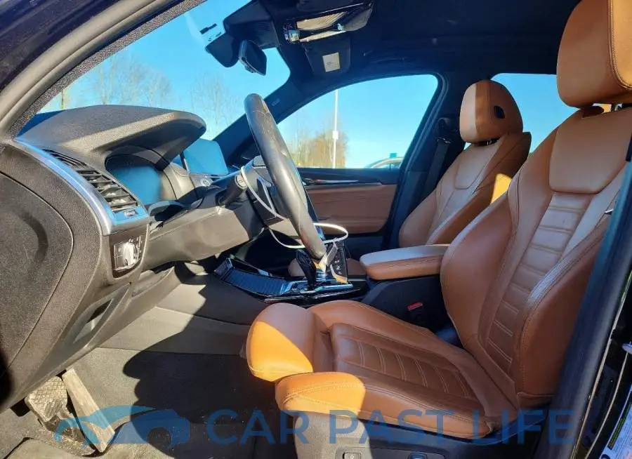5UXTY5C0XM9F63073# 7