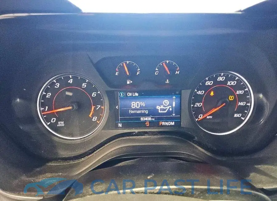 1G1FB1RS6L0103306# 9