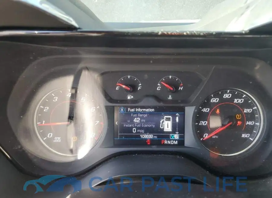 1G1FB1RS7K0107959# 9