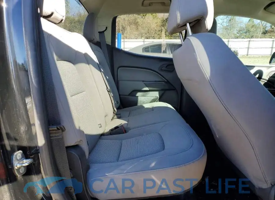 1GCGTBEN1J1294431# 10