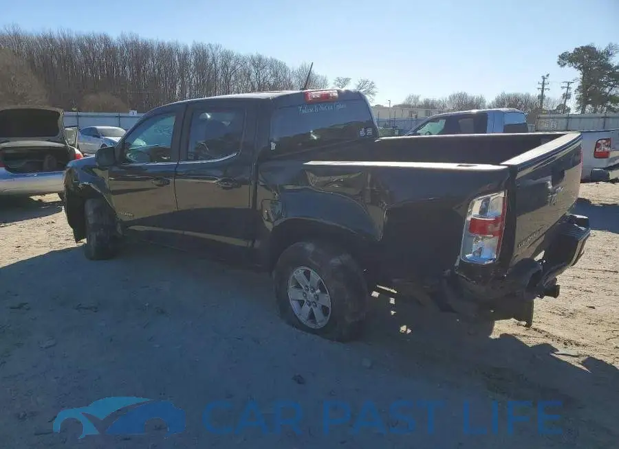 1GCGTBEN1J1294431# 2
