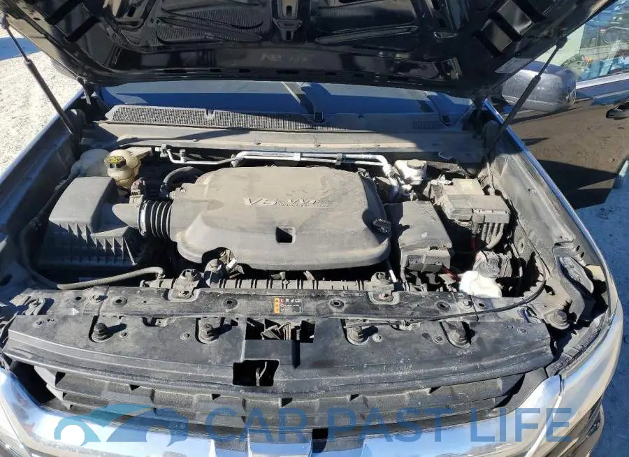 1GCGTBEN1J1294431# 11