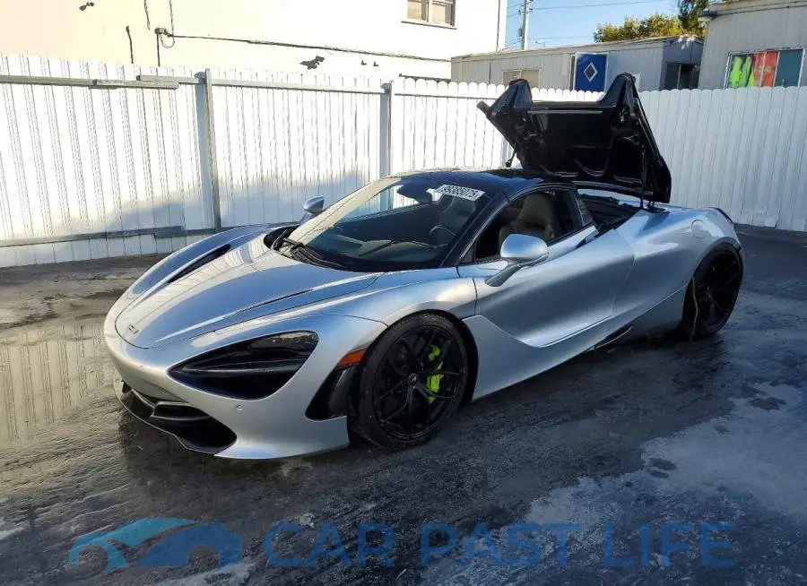 SBM14FCA0LW005594# 1