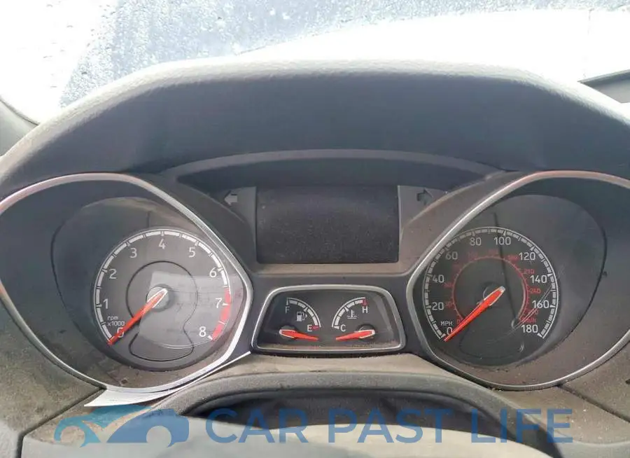 1FADP3L95HL335604# 9