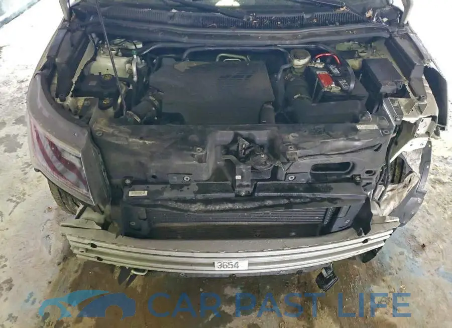 1FM5K8GT1KGB52535# 12
