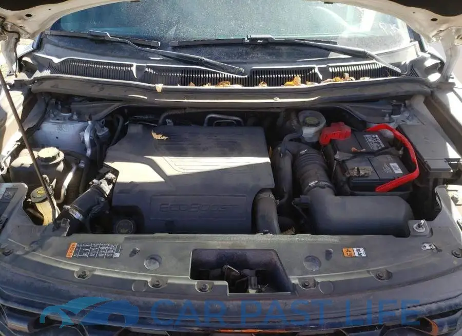 1FM5K8GT7HGB58154# 11