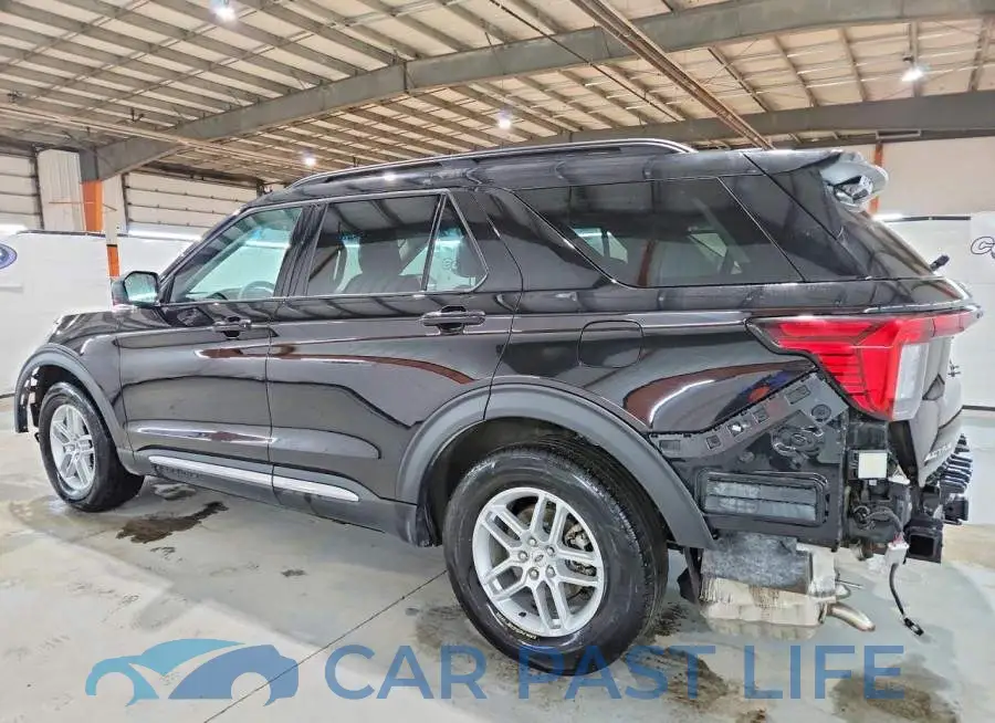 1FMUK8DH6SGC26110# 2