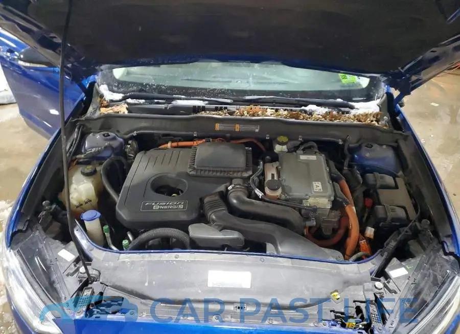3FA6P0SU5HR209838# 11