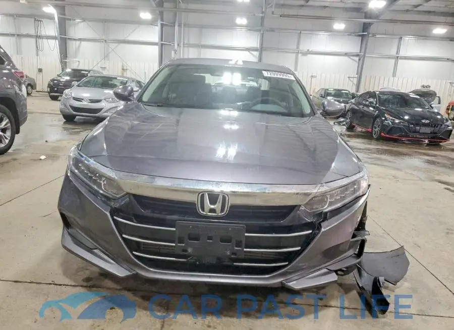 1HGCV1F16MA124330# 5