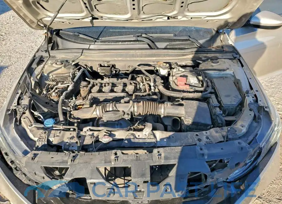 1HGCV1F17JA049858# 11