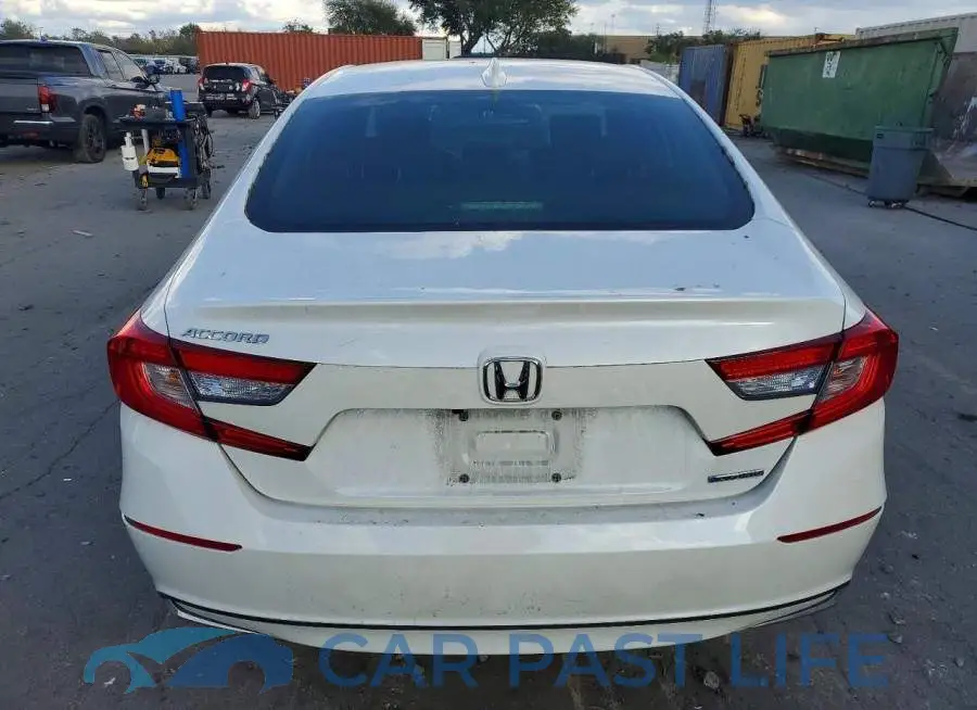 1HGCV3F11JA015362# 6