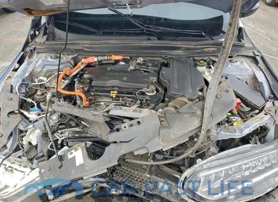 1HGCV3F20NA028036# 11