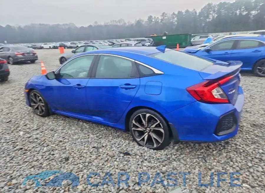 2HGFC1E58KH701686# 2
