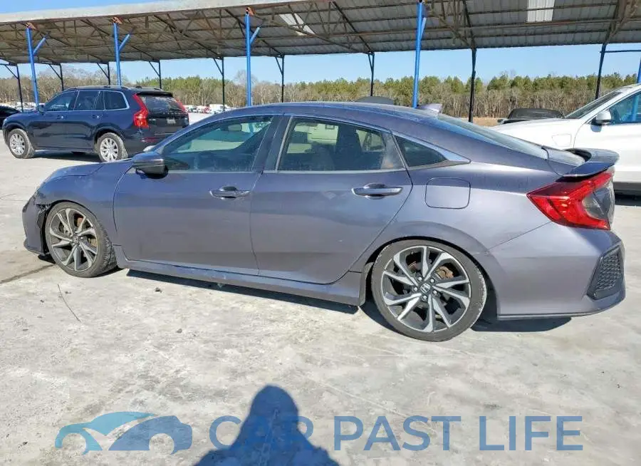 2HGFC1E59KH704418# 2
