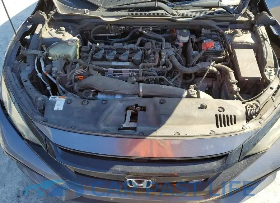 2HGFC1E59KH704418# 11
