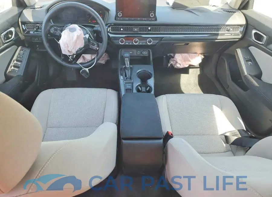 2HGFE2F23RH508456# 8