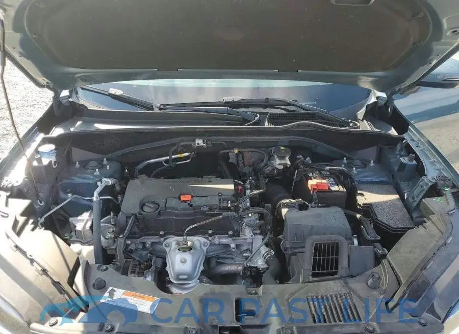 3CZRZ2H7XRM750116# 12