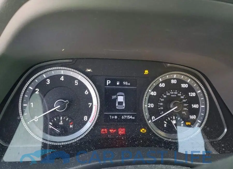5NPEG4JA1NH135191# 9