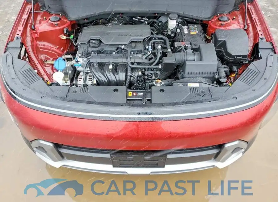 KM8HCCAB1TU356509# 12