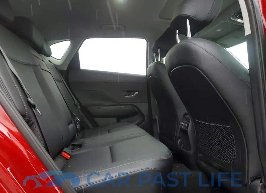 KM8HCCAB1TU356509# 11
