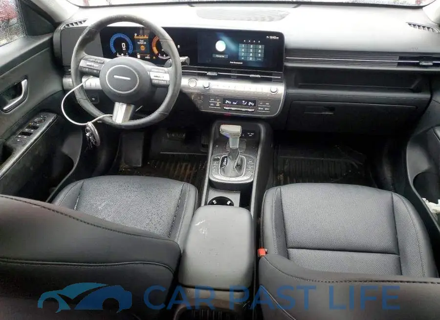 KM8HCCAB1TU356509# 8