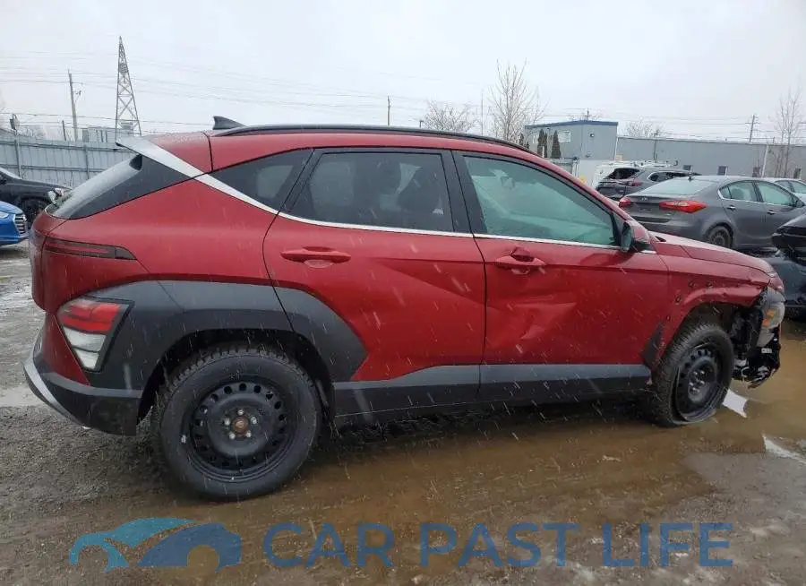KM8HCCAB1TU356509# 3
