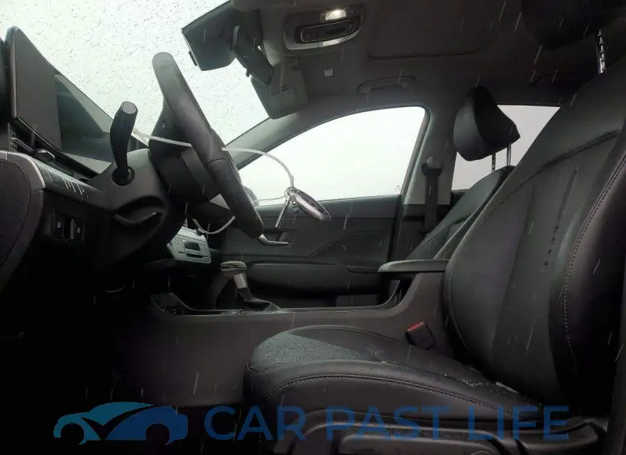 KM8HCCAB1TU356509# 7