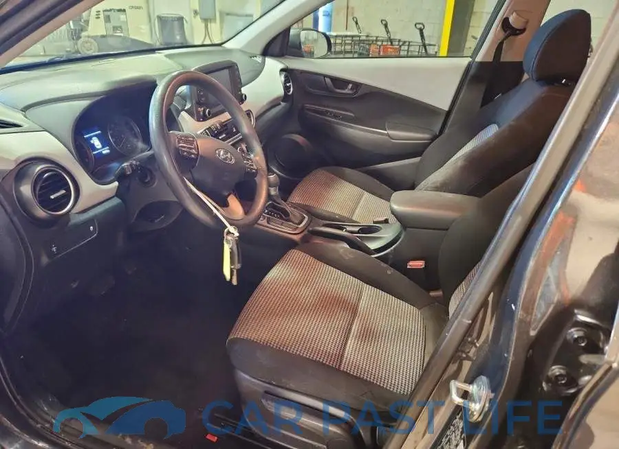 KM8K1CAA7JU135593# 7