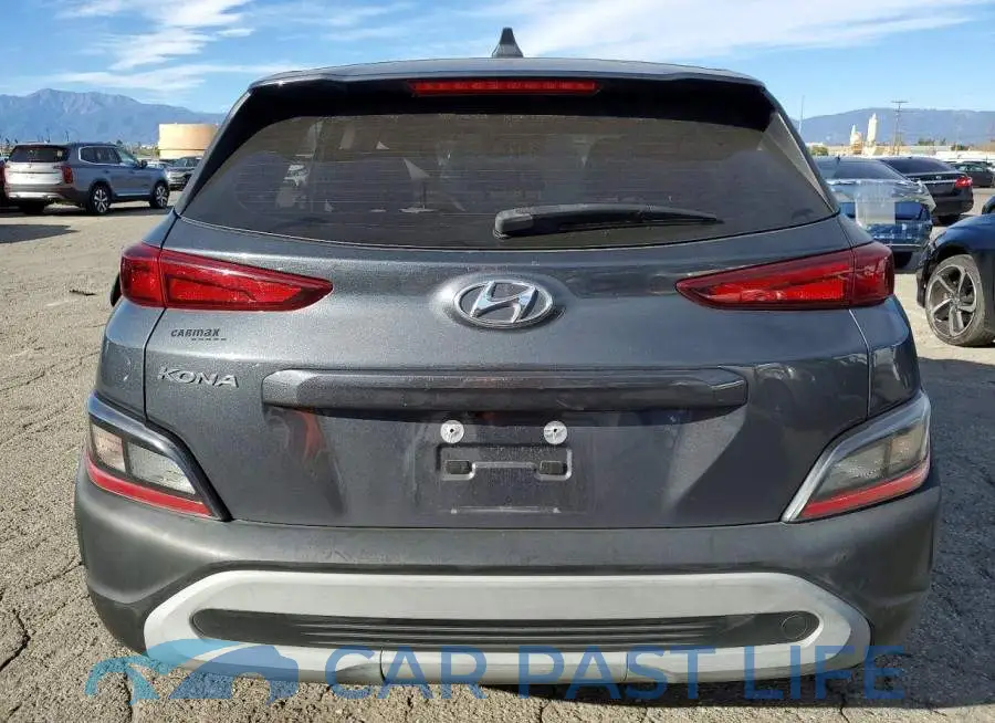 KM8K22AB4NU813304# 6