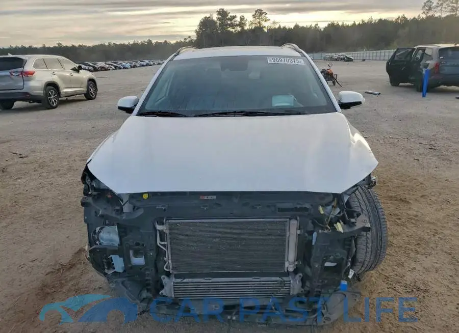 KM8K5CA54MU747892# 5