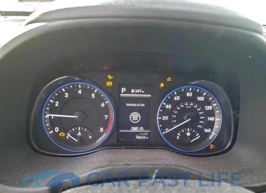 KM8K6CAB0PU964282# 9