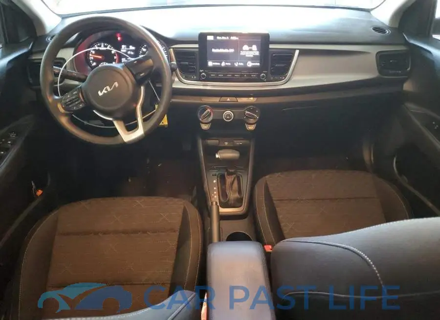3KPA24AD1PE573076# 8