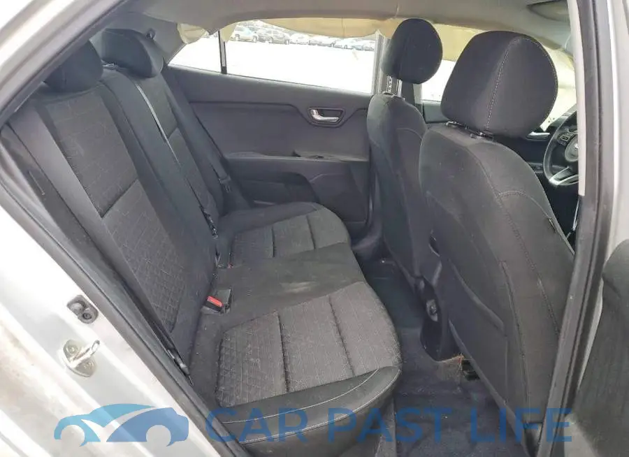 3KPA25AB4JE045107# 11