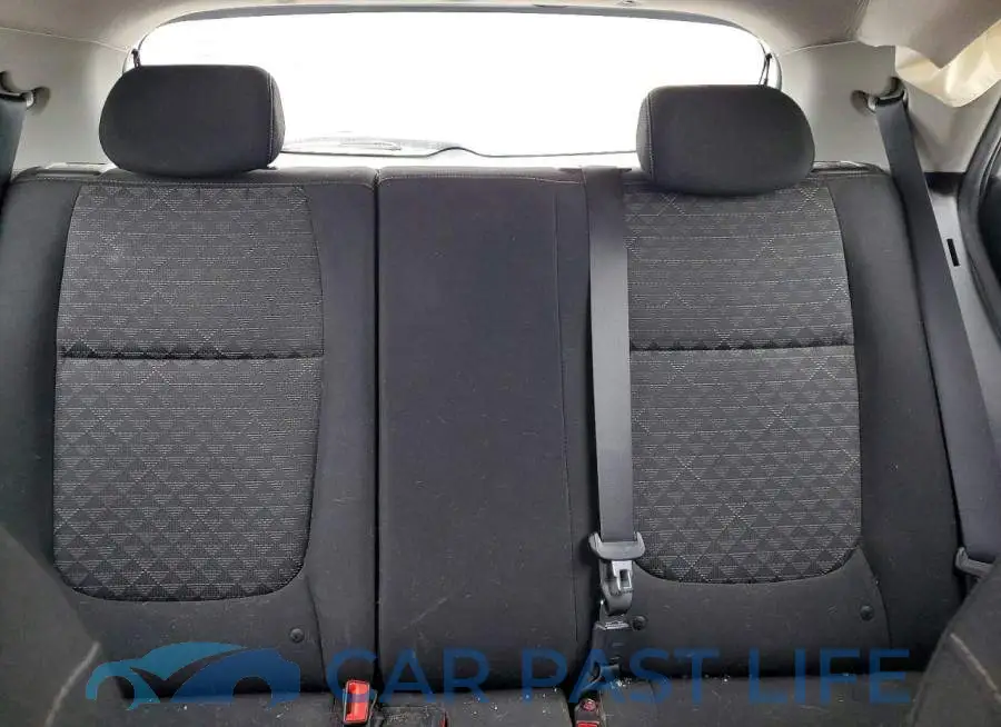 3KPA25AB4JE045107# 10