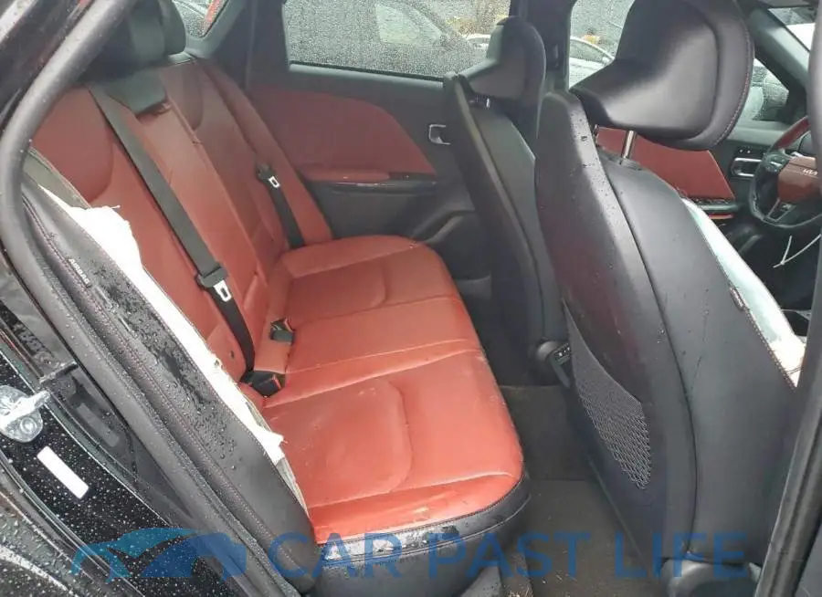 3KPFW4DC2SE098107# 10