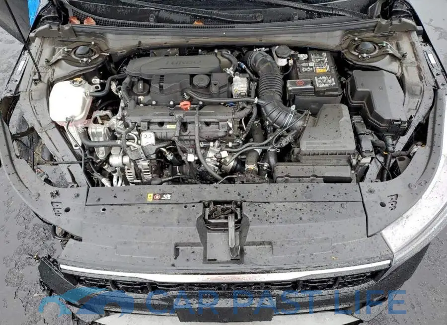 3KPFW4DC2SE098107# 11