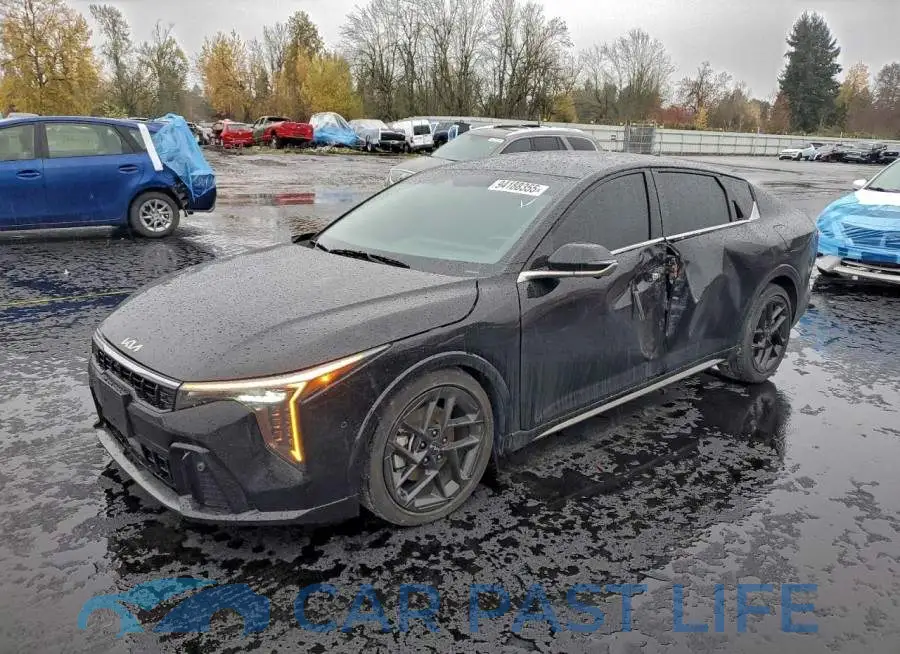 3KPFW4DC2SE098107# 1