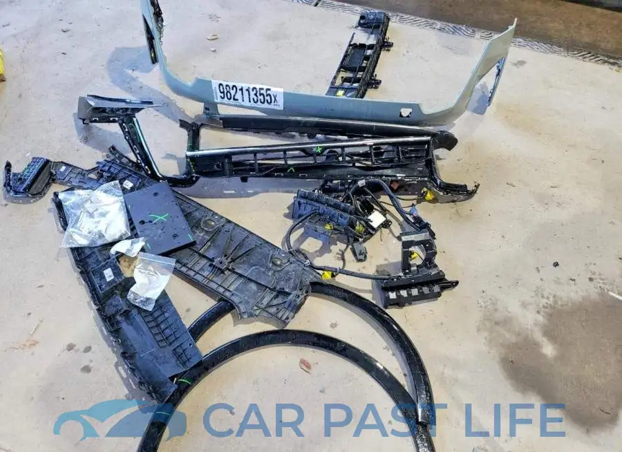 3KPFW4DC5SE158798# 12