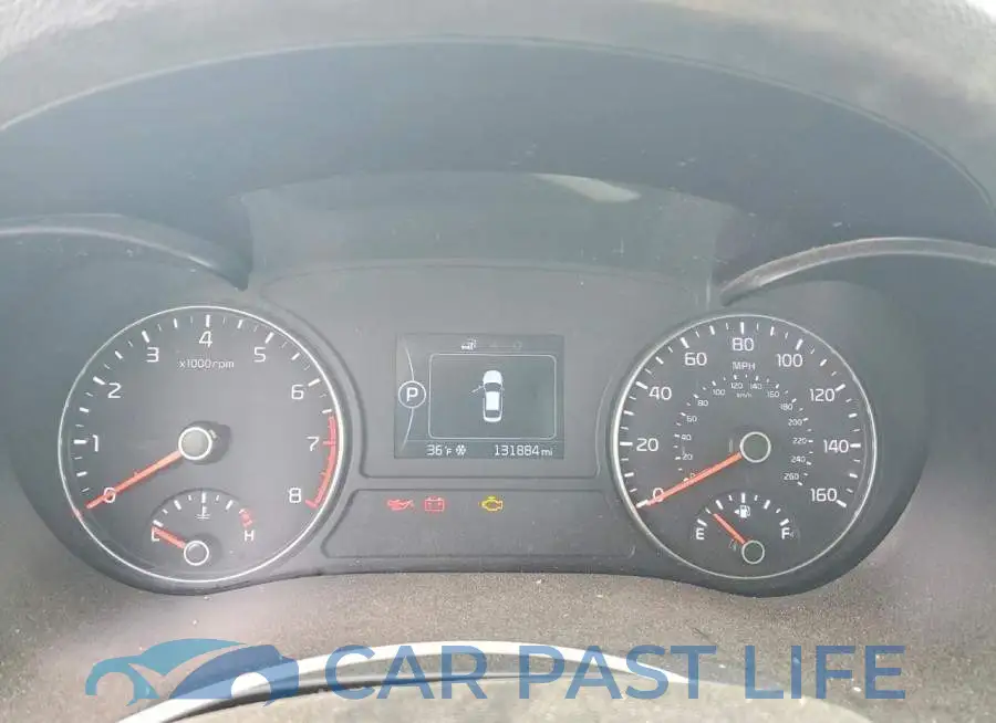 5XXGT4L35HG155608# 9