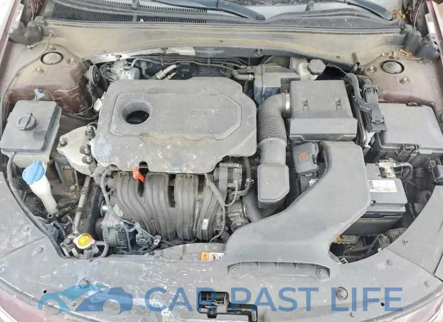 5XXGT4L35HG155608# 11